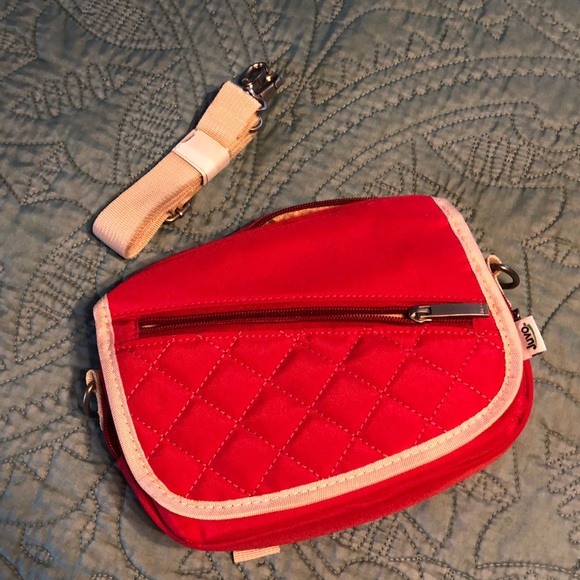 juvo Handbags - Multi Use Mini Bag New